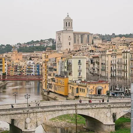 Flateli -plaça Catalunya 3-2 Girona