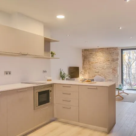 Flateli -placa Catalunya 3-2 Apartment *