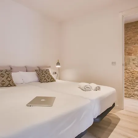 Flateli -plaça Catalunya 3-2