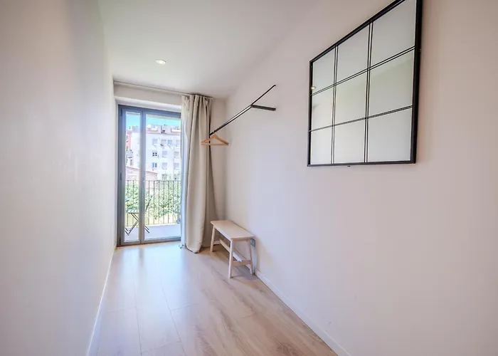 Apartamento Flateli -placa Catalunya 3-2 Gerona