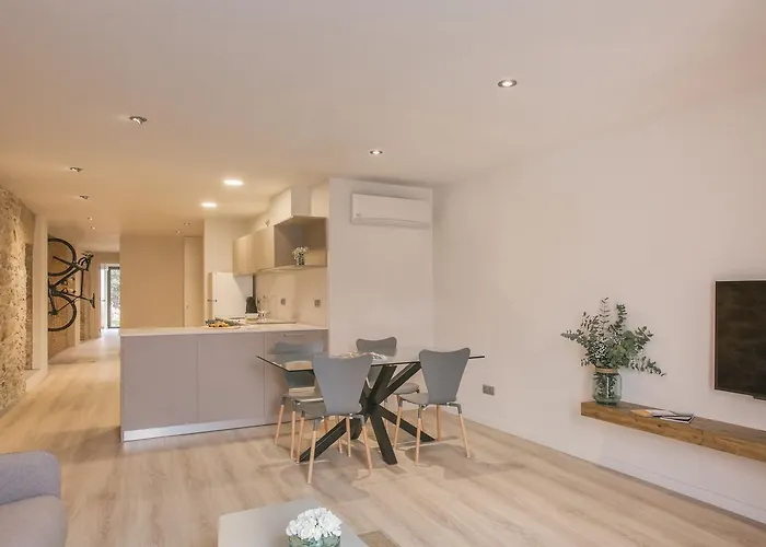 Flateli -placa Catalunya 3-2 Apartamento Gerona