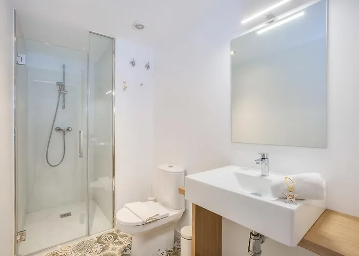 Апартаменти Flateli -placa Catalunya 3-2 *